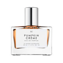 PUMPKIN CR&Egrave;ME EAU DE PARFUM